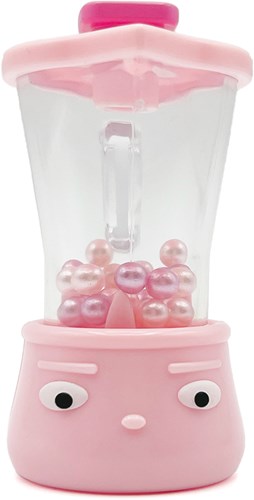 Fidget Go friemelspeelgoed Blender - anti-stress speelgoed focus