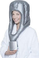 Carmen Droogkap 600 Watt