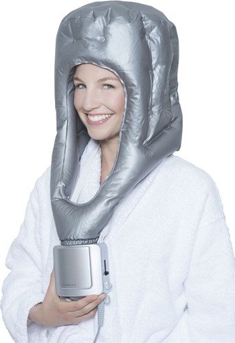 Carmen Droogkap 600 Watt