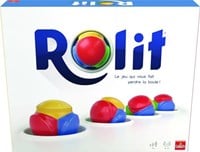 Goliath Rolit '19 (ML)