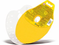 Crayola schilderspalet waterverf set - 12 kleuren - creatief speelgoed-3