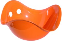 Moluk Bilibo oranje - creatief speelgoed schaal voor kinderen-3