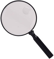 Johntoy vergrootglas Science Explorer met dubbele lens - speelgoed ontdekking-2