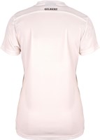 Gilbert rugby shirt Photon II dames wit maat 10 sportkleding-2