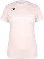 Gilbert rugby shirt Photon II dames wit maat 10 sportkleding