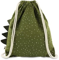 Trixie gymtas - kindertas Mr. Dino - waterafstotend - turnzak-2