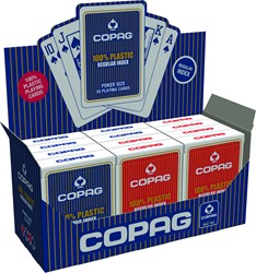 Copag Copag Normaal Gezicht 2 Index