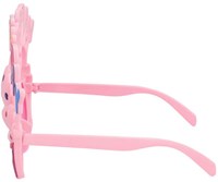 Boland partybril verjaardag cupcake multi kleur feestaccessoire-2