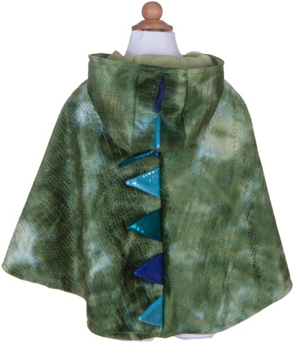 Great Pretenders draken cape peuter verkleedkleding 2-3 jaar-2