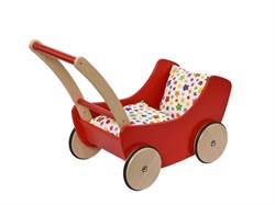 nic poppenwagen speelgoed voor kinderen poppenaccessoire