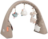 Done by Deer baby gym Lalee beige - activiteiten speelgoed-2