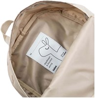 Done by Deer kinderrugzak Lalee beige 5L - waterafstotend en verstelbaar-2