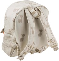 Done by Deer kinderrugzak Lalee beige 5L - waterafstotend en verstelbaar-3