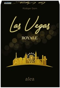 Ravensburger Alea Las Vegas Royal