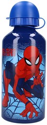 Drinkfles Spider-Man Let's Eat, 500ml