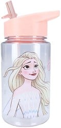 Frozen Drinkfles Let's Eat!, 450ml