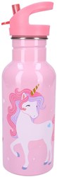 Vadobag drinkfles dino Take A Sip 500ml - kindvriendelijk schoolbeker
