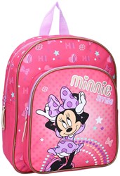 Vadobag Minnie Mouse rugzak - I Like Smiles collectie - kindertas