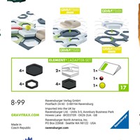 Gravitrax en Gravitax Junior Adapter Set-2