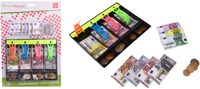 Home& Shopping geldlade+speelgeld 27539