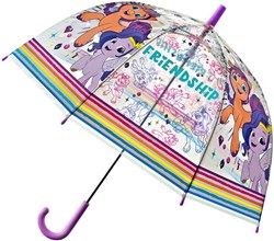 Undercover paraplu My Little Pony regenboog kindvriendelijk 69 cm
