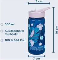 van der Meulen drinkbeker Stitch 500ml voor kinderen - Lilo & Stitch-3