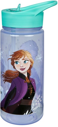 van der Meulen Frozen drinkbeker 500ml voor kinderen - Disney Elsa
