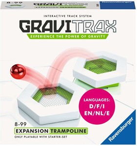 Ravensburger GraviTrax Trampoline