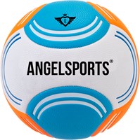 Engelhart Beach soccerball, maat 5, in polybag