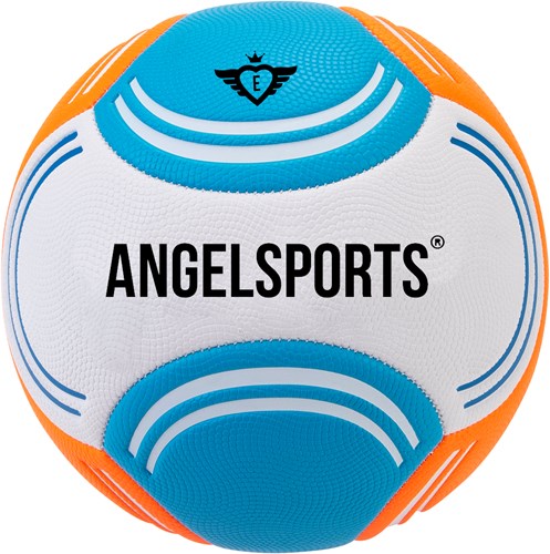 Engelhart Beach soccerball, maat 5, in polybag