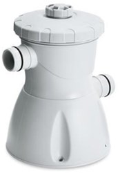 Summer Waves filterpomp zwembad schoon water 1249 liter per uur