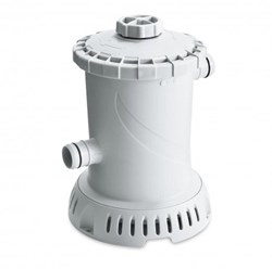 Summer Waves zwembad filterpomp 2271 liter per uur schoon water