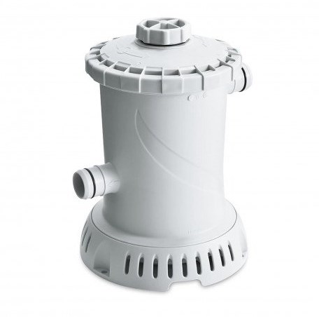 Summer Waves zwembad filterpomp 2271 liter per uur schoon water