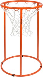 Spordas basketbalring voor kinderen - lichtgewicht en draagbaar