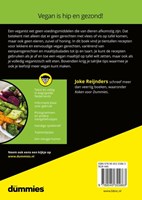 BBNC vegan kookboek Vegan voor Dummies met makkelijke recepten-3