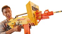 Hasbro Nerf blaster Stampede ECS foam dart speelgoed-3