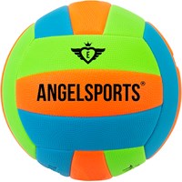 Engelhart Beach volleybal officiële maat, in polybag
