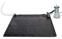 Intex zwembad solar mat 120x120cm - milieuvriendelijke verwarming