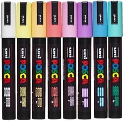 Posca stiften 5M