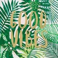 Ravensburger schilderen op nummer Good Vibes - creatief hobbypakket volwassenen-3