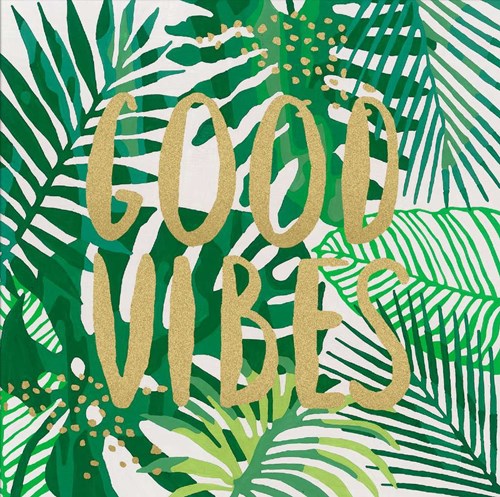 Ravensburger schilderen op nummer Good Vibes - creatief hobbypakket volwassenen-3