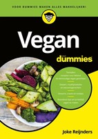 BBNC vegan kookboek Vegan voor Dummies met makkelijke recepten-2