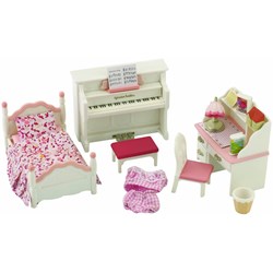 Sylvanian families Town