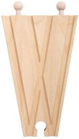 BigJigs houten treinbaan Rail Splitters - uitbreidingsset speelgoed-3