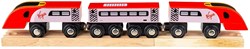 Bigjigs Virgin Treinen Pendolino