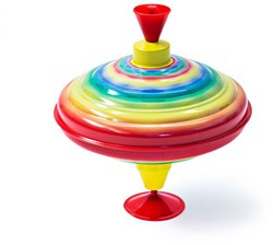 Bigjigs Blikken Bromtol
