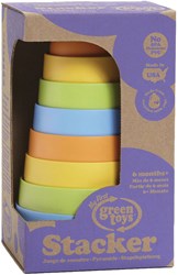Green Toys stapeltoren duurzaam speelgoed voor kinderen