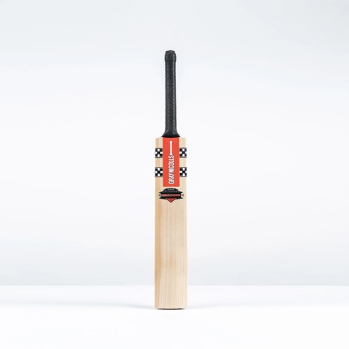 Gray-Nicolls cricket bat Neocore 500 - korte steel - zwart-2
