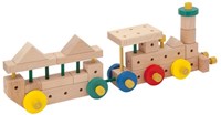 Eduplay bouwset speelgoed Matador Maker M175 voor kinderen-2