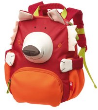 Sigikid Mini Rugzak Vos 24919 sigikid kopen in de aanbieding Sigikid Mini Rugzak Vos 24919 sigikid kopen in de aanbieding